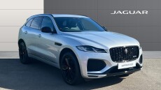 Jaguar F-Pace 2.0 D200 R-Dynamic Black 5dr Auto AWD Diesel Estate
